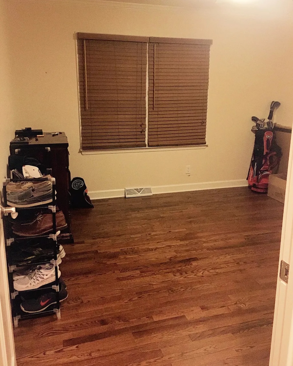 Bedroom #3 - 1104 Linden Rd