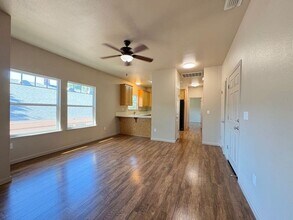 Building Photo - Remodeled Two Bedroom Quadplex Unit