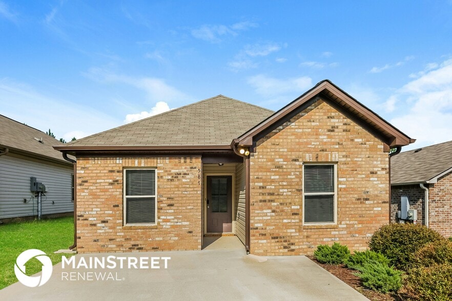 Primary Photo - 587 Kincaid Cove Ln
