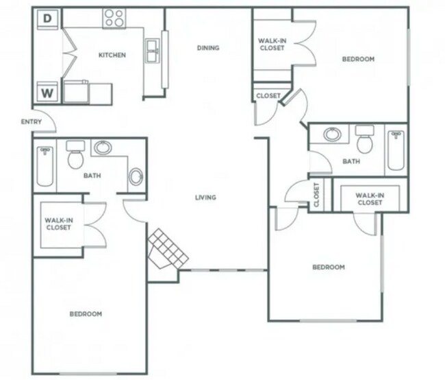 Building Photo - Simple Solutions Leasing on Cheshire Bridge