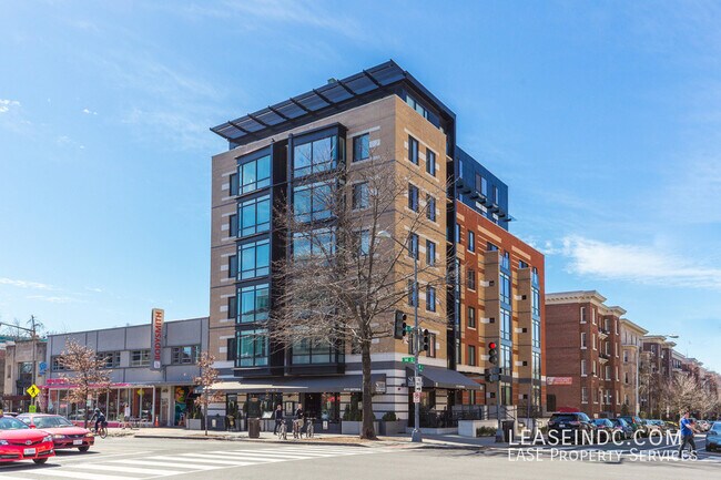 Primary Photo - 1634 14th St NW