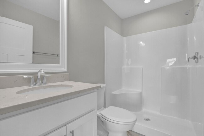 Building Photo - 4 bedroom, 3.5 bath Hampstead home in Sanc...