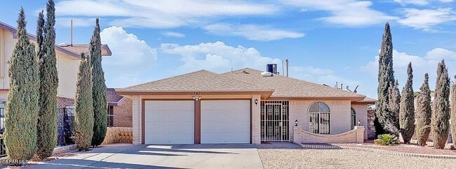 Primary Photo - 1747 Leroy Bonse Dr