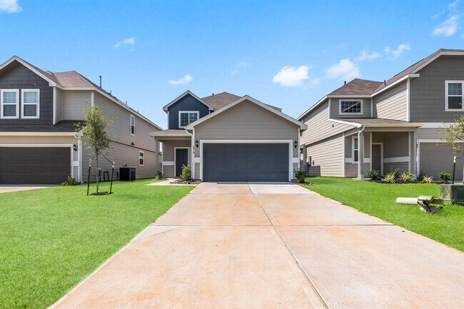 Building Photo - 2519 Steelhead Dr