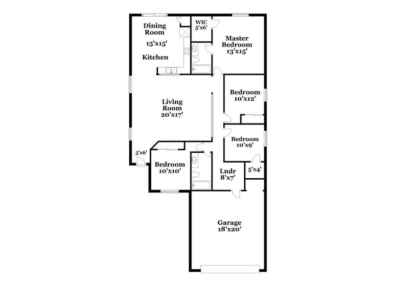 Building Photo - 11818 W Corrine Dr