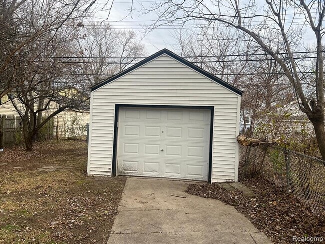 Building Photo - 6719 McGuire St