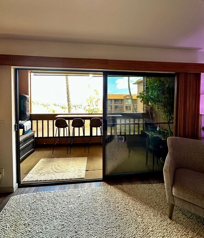 Building Photo - Maui Lani Terraces ocean view studio, with 1 reserved parking space