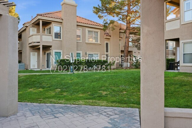 Building Photo - SW!!! 2 Bedroom Condo 1st Floor!! 2 Garage!! Gated!! Community Pool!! Fitness Room!! 2 Primary Be...