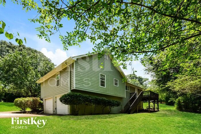 Building Photo - 4112 Springridge Trce SW