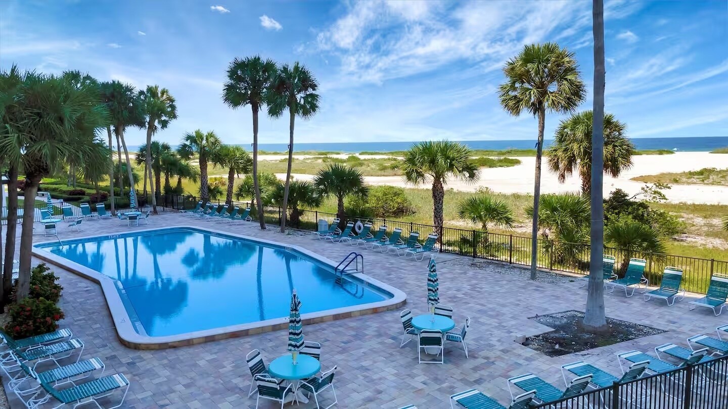 Building Photo - 1270 Gulf Blvd