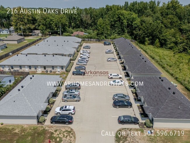 Building Photo - 216 Austin Oaks Dr