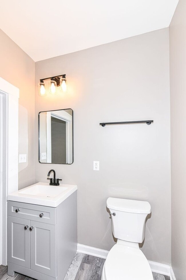 Building Photo - 3848-50 North Capitol Avenue