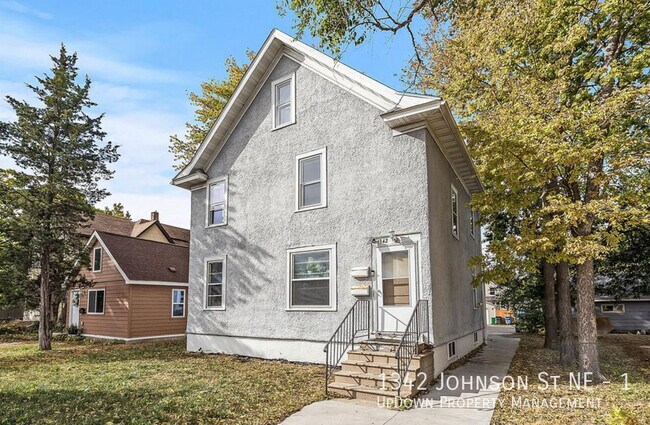 Primary Photo - 1342 Johnson St NE
