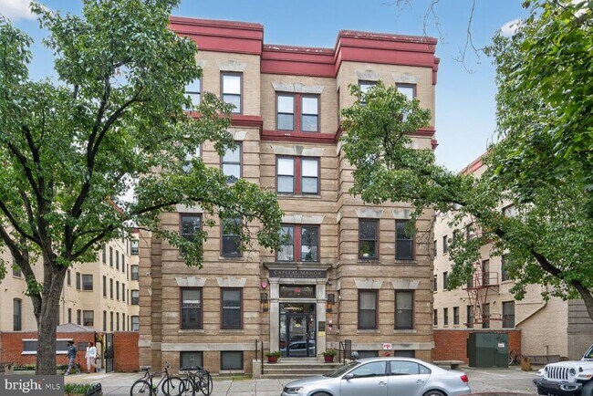 Building Photo - 1440 W St NW