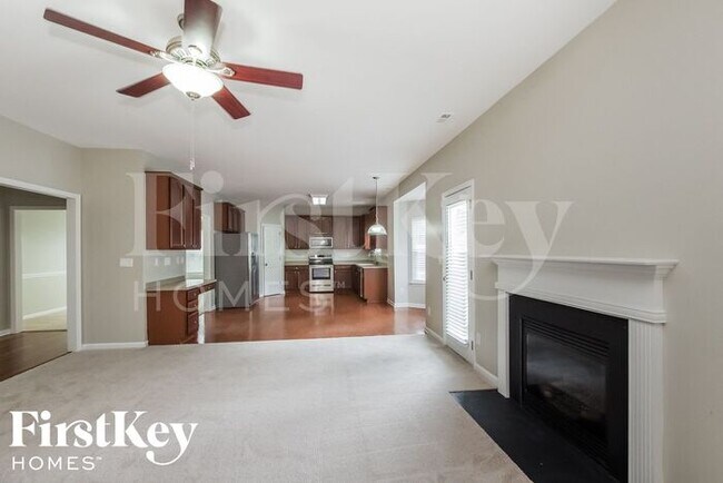 Building Photo - 5713 Parkstone Drive