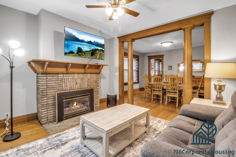 Building Photo - 309 Bird Ave