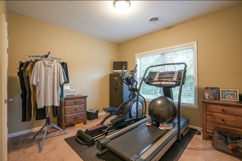 Building Photo - 126 S Beckman Dr