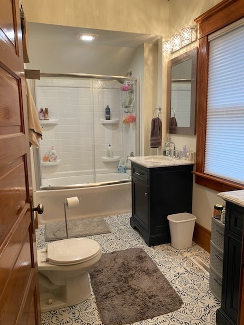 Bathroom Up - 414 2nd Ave N