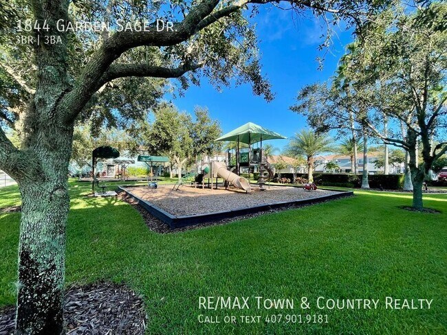 Building Photo - 1844 Garden Sage Dr