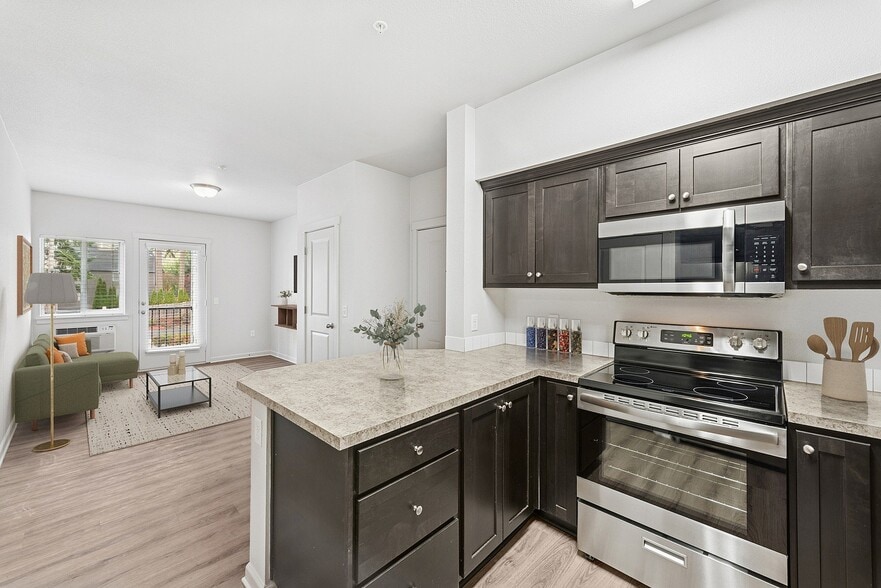 Building Photo - Trillium Woods Apartments