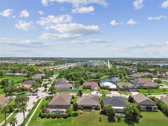 Building Photo - 5303 Moon Shell Dr
