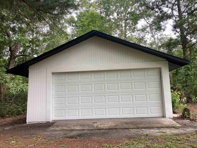 Building Photo - 5200 Choctaw St