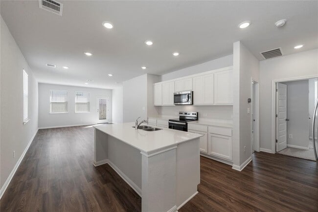 Building Photo - 1212 Wild Leaf Wy