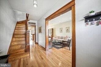 Building Photo - 3617 13th St NW