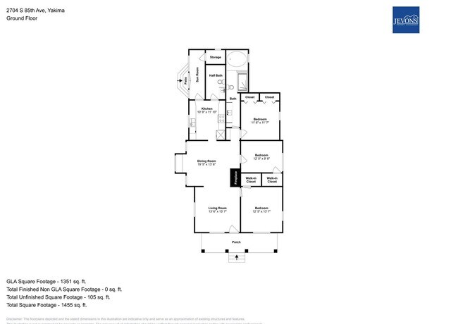 Building Photo - Charming 3-bedroom home with fenced backya...