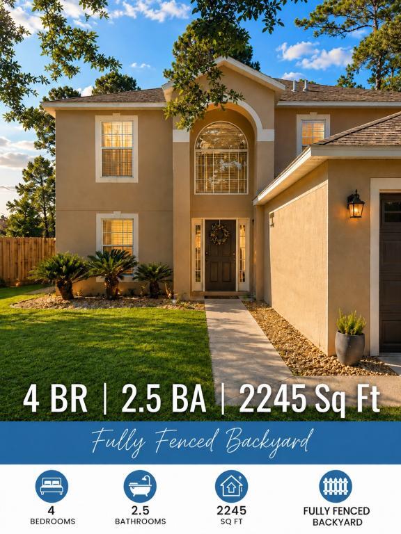 Building Photo - 65013 Lagoon Forest Dr