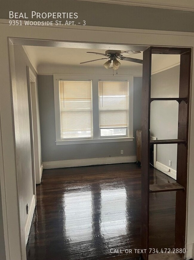 Building Photo - 9351 Woodside St