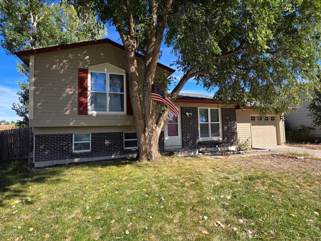 Primary Photo - 3 Bedroom 2 Bathroom House With Huge Backy...