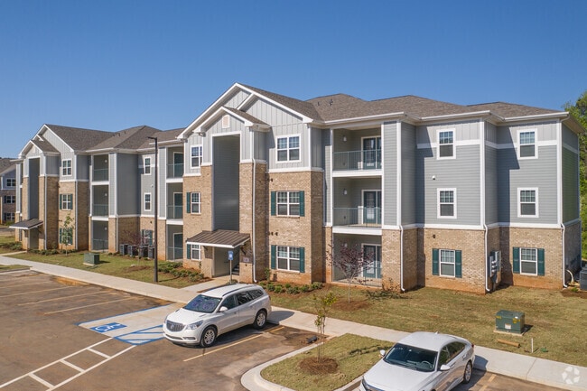 Tranquility at Griffin Apartments - 2173 North Expy Griffin GA 30223 ...