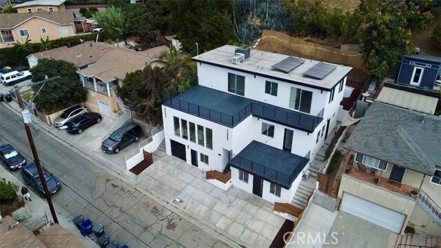 Building Photo - 1226 N Alma Ave