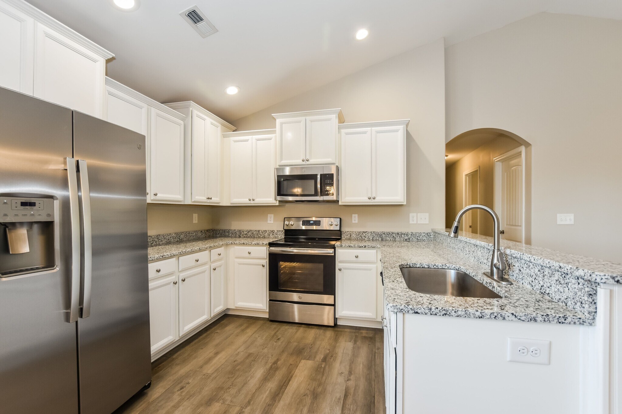 Building Photo - 136 Pitts Griffin Drive