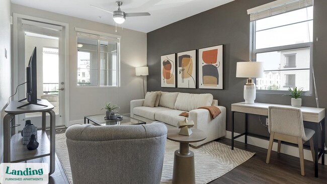 Building Photo - 1215 N Fayette St