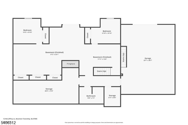 Building Photo - 12 McCaffrey Ln