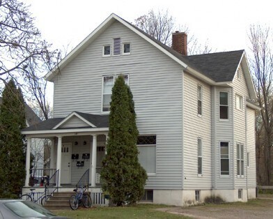 Building Photo - 457 Summit Ave