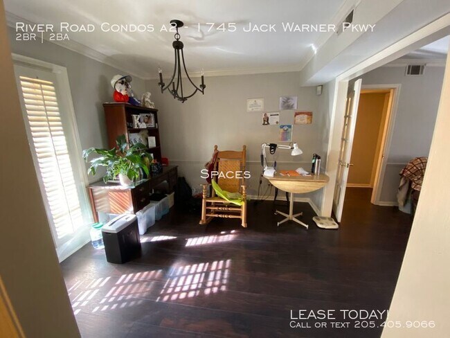 Building Photo - 1745 Jack Warner Pkwy