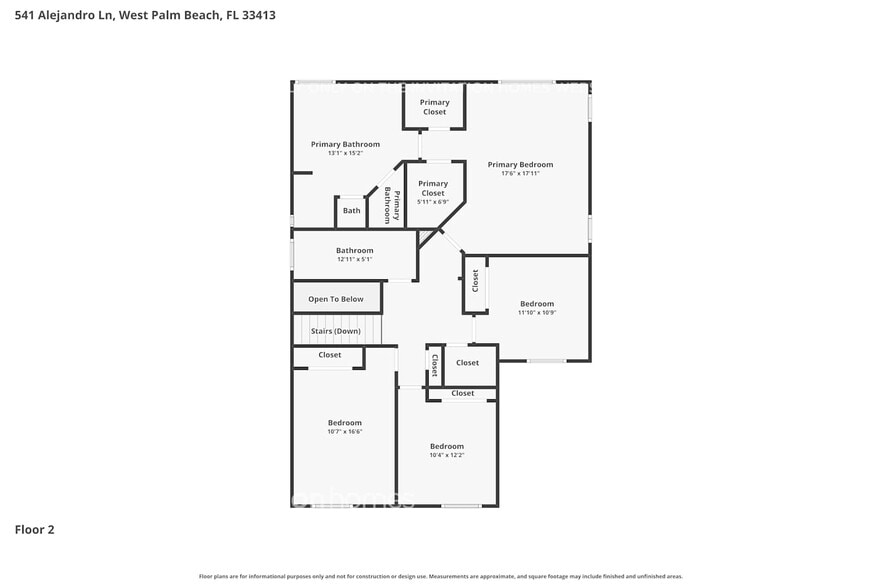 Building Photo - 541 Alejandro Ln