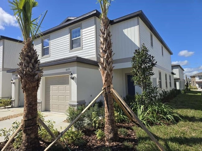 Building Photo - 10135 Trumpet Honeysuckle Wy