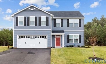 Building Photo - 6190 Bison Ford Dr