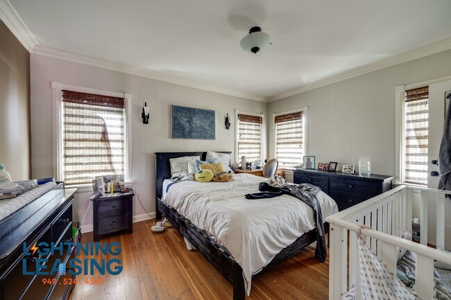 Building Photo - 815 S Highland-1B