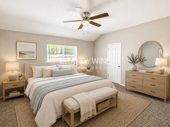 Building Photo - 3109 Alta Mesa Dr