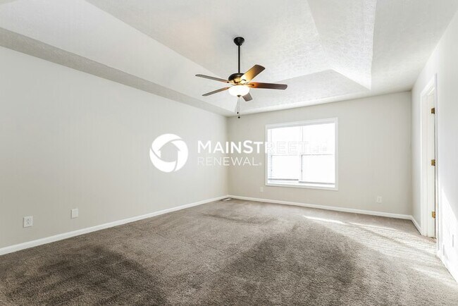 Building Photo - 4 Bedroom Pet-Friendly Home in JONESBORO, GA with Main Street Renewal