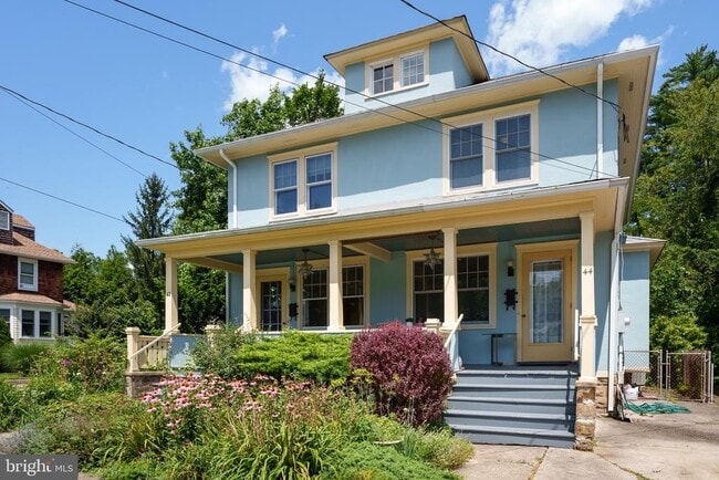 Primary Photo - 44 Markham Rd