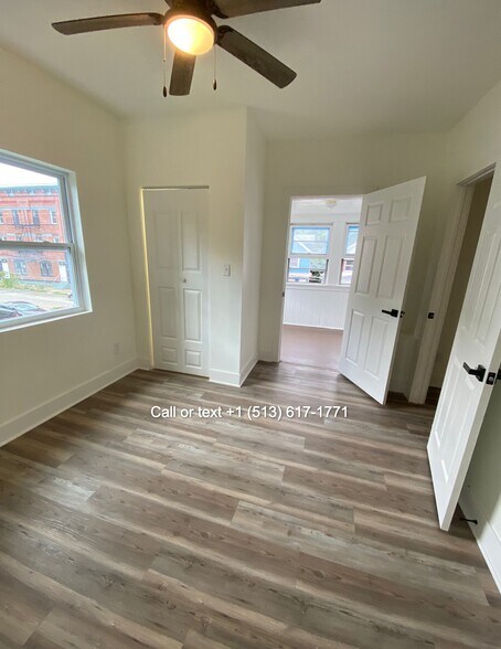 Building Photo - 3420 Woodburn Ave