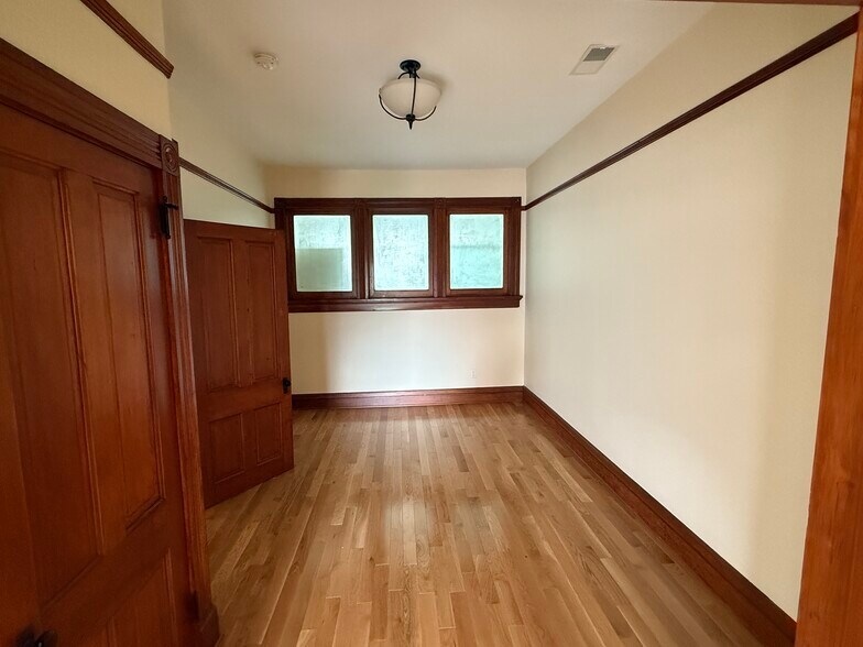 Bedroom 1 - 40 W 4th St