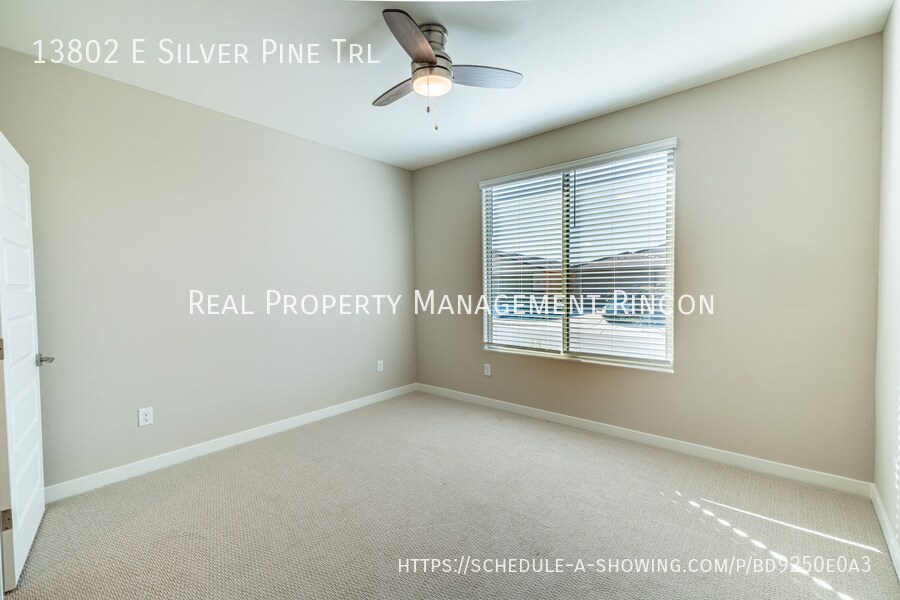 Building Photo - 13802 E Silver Pne Trl