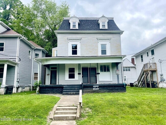 Primary Photo - 4116 W Broadway